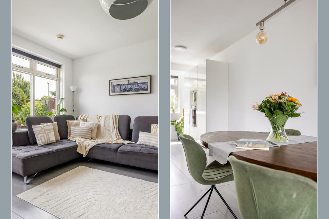 Photo 16 of Prins Clausdreef 7