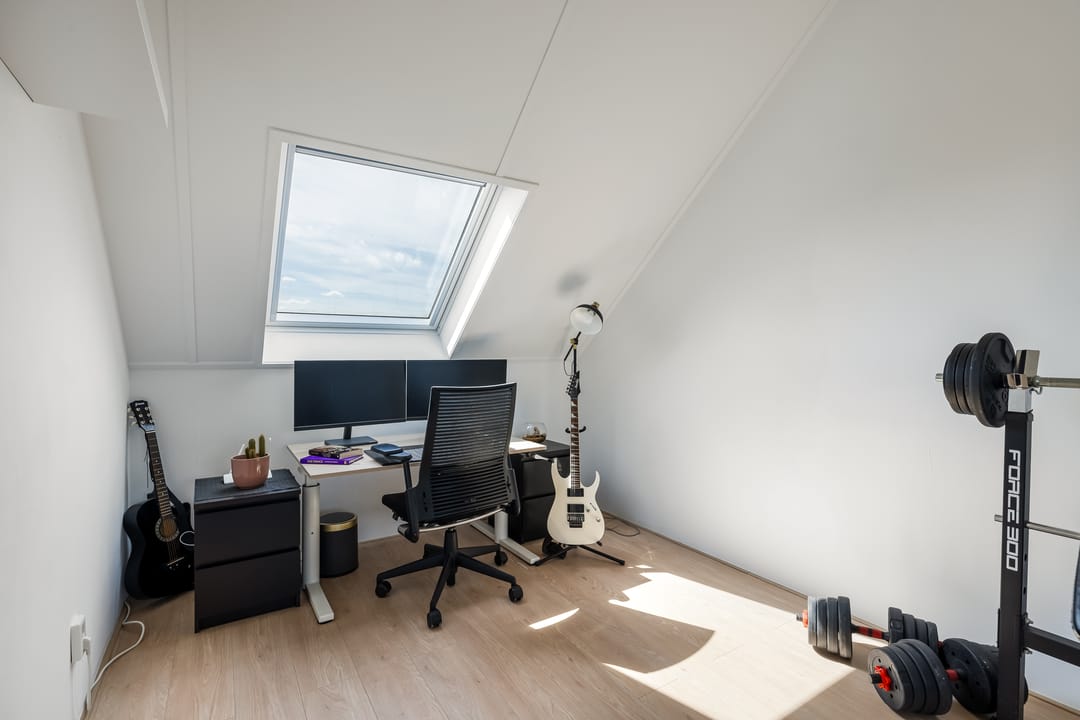 Photo 41 of Prins Clausdreef 7