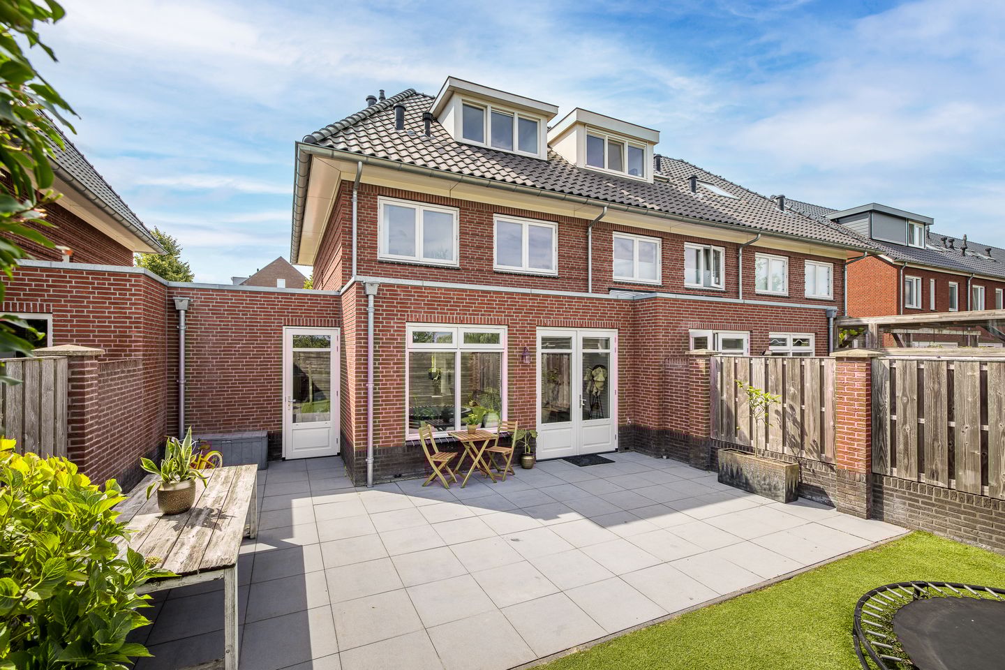 Photo 44 of Prins Clausdreef 7