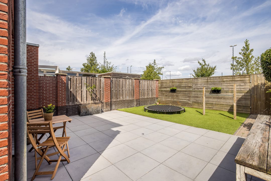 Photo 47 of Prins Clausdreef 7