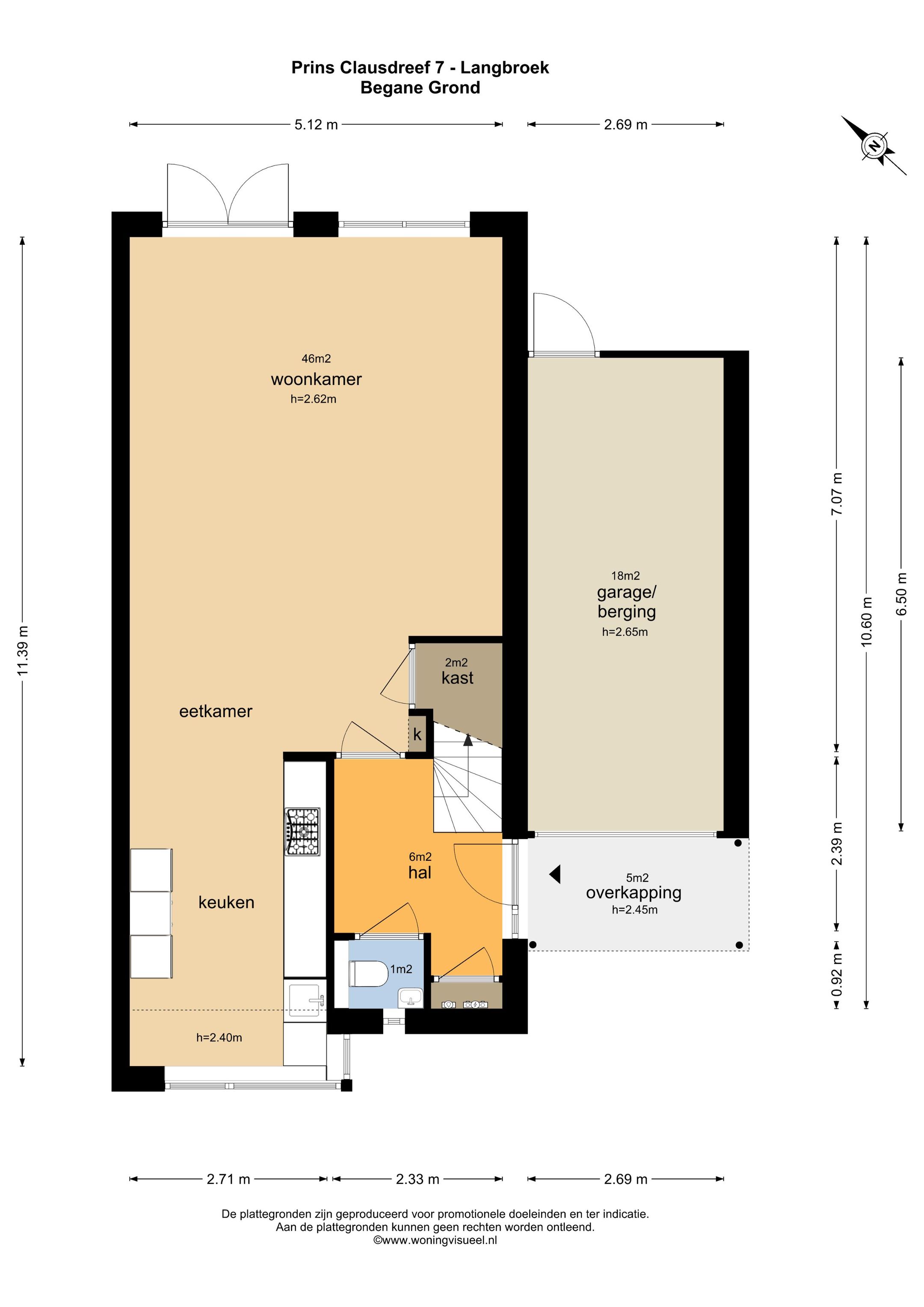 Photo 54 of Prins Clausdreef 7