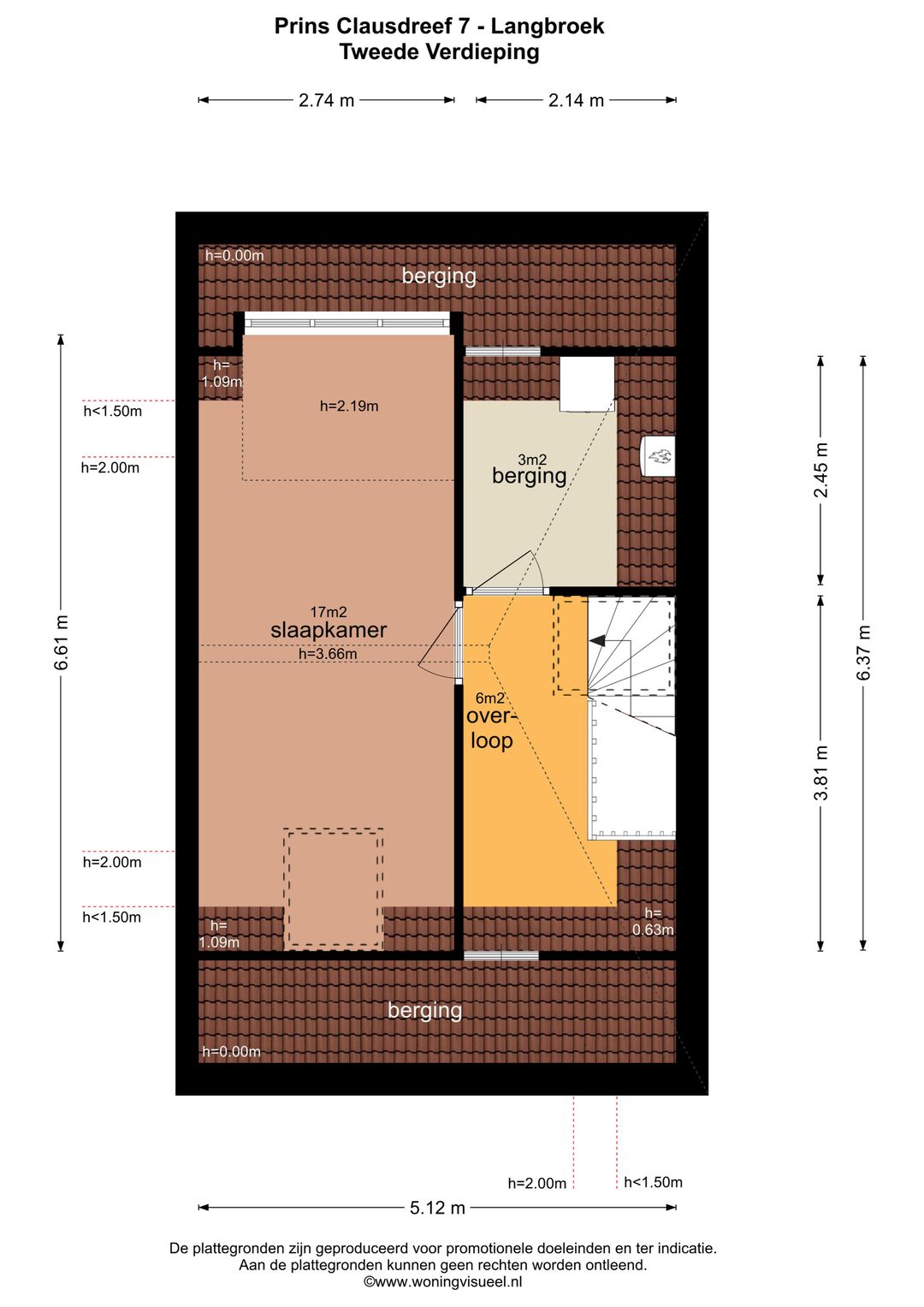 Photo 56 of Prins Clausdreef 7