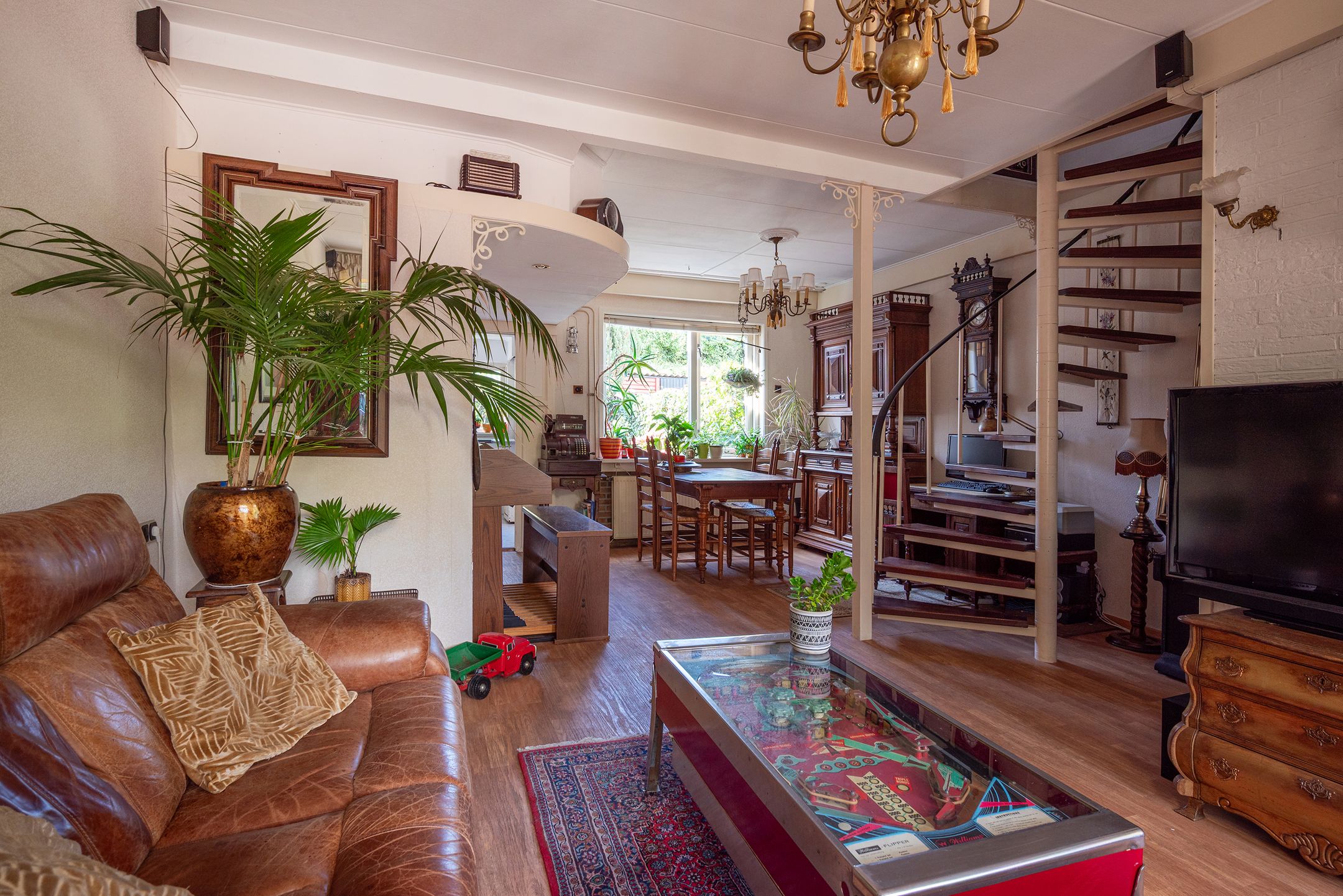 Photo 3 of Leidsevaart 164