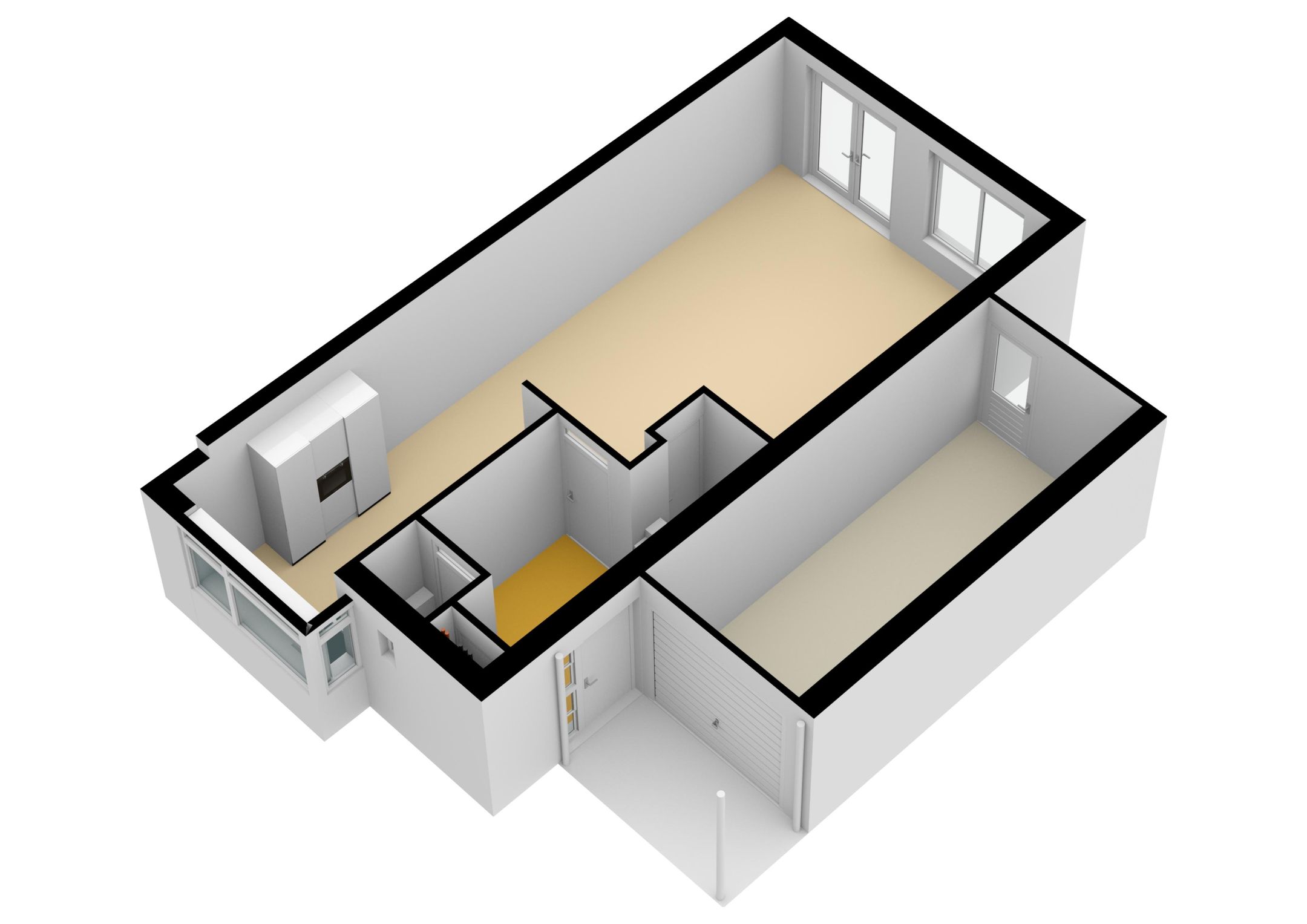 Photo 57 of Prins Clausdreef 7