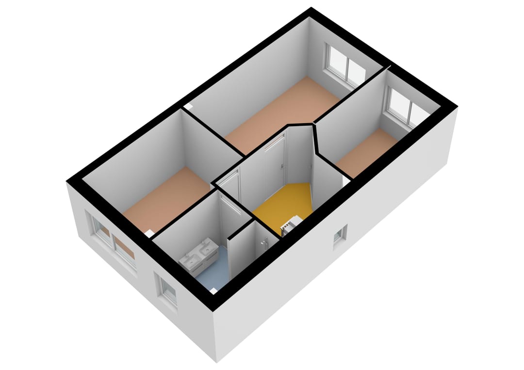 Photo 58 of Prins Clausdreef 7