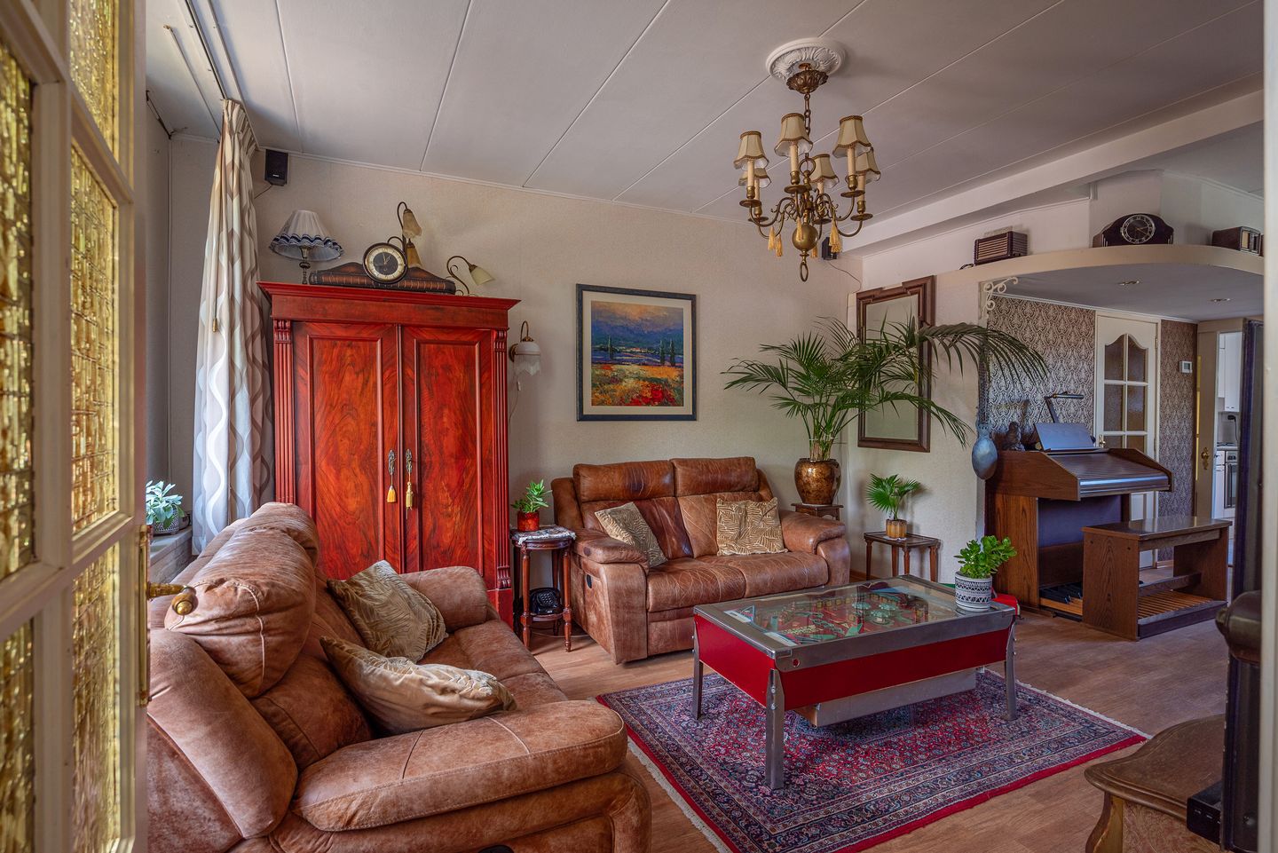 Photo 4 of Leidsevaart 164