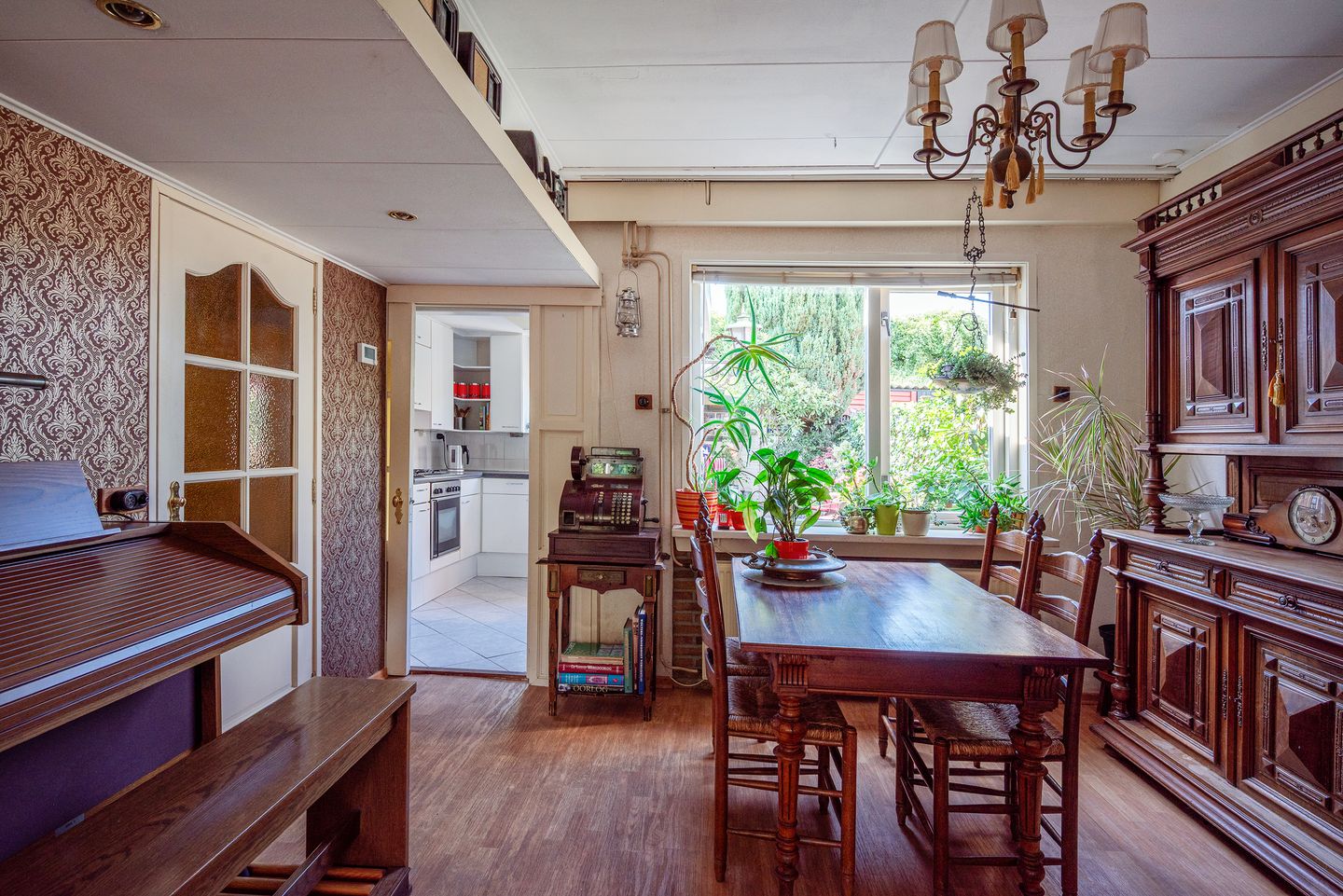 Photo 5 of Leidsevaart 164