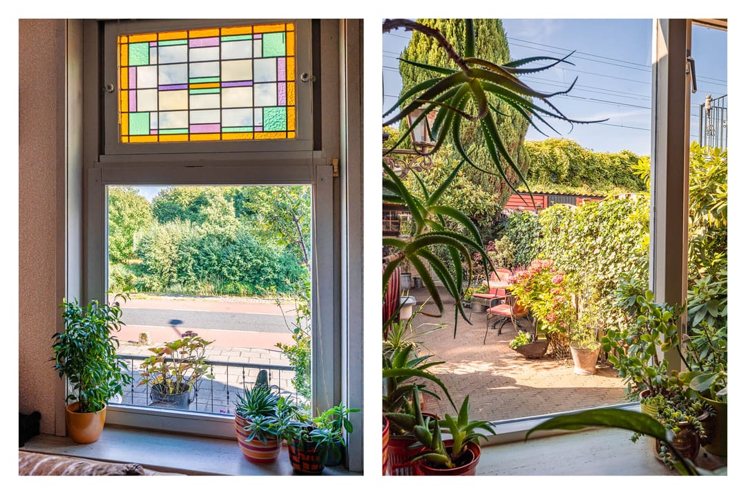 Photo 7 of Leidsevaart 164