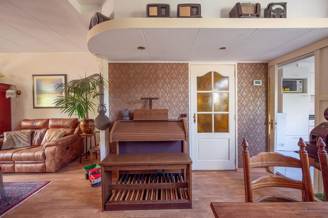 Photo 8 of Leidsevaart 164