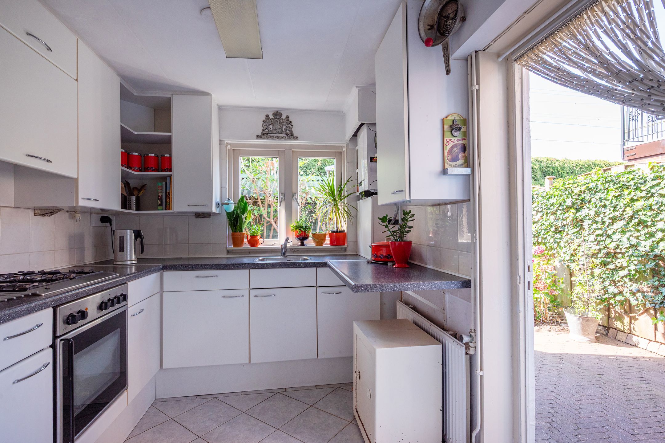 Photo 12 of Leidsevaart 164