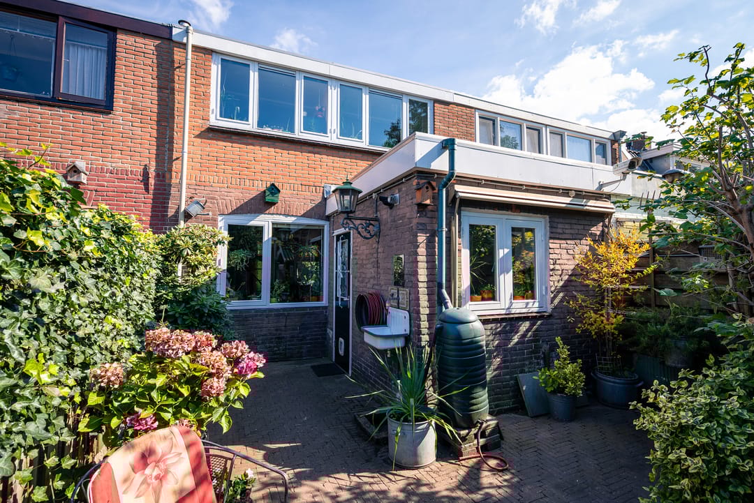 Photo 13 of Leidsevaart 164