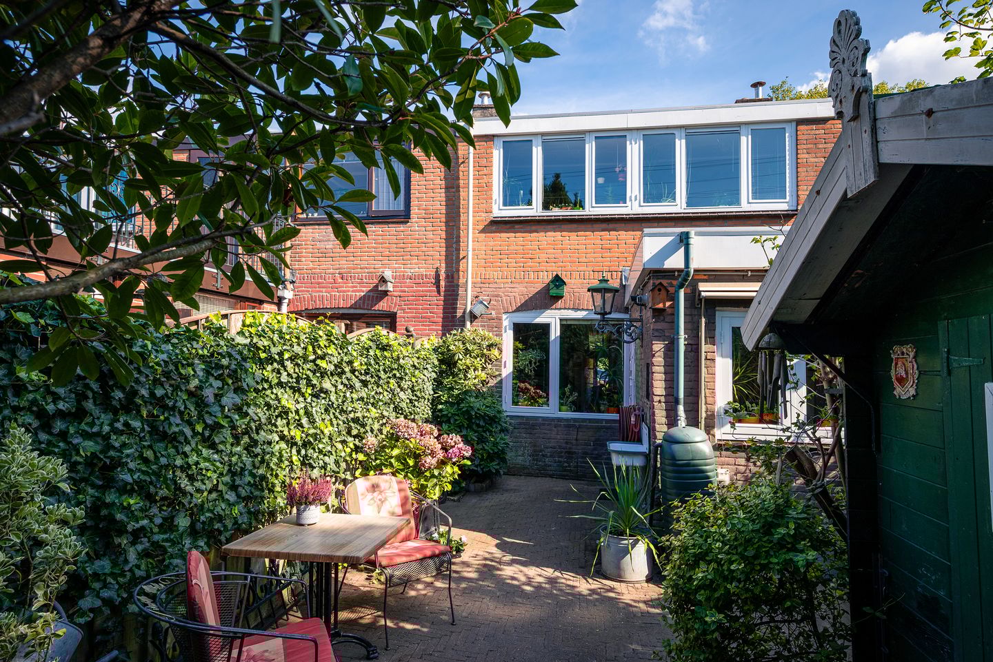 Photo 14 of Leidsevaart 164