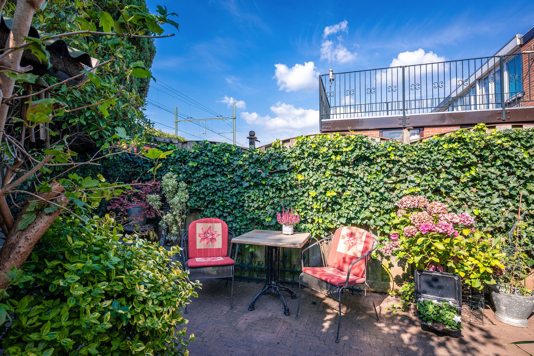 Photo 15 of Leidsevaart 164