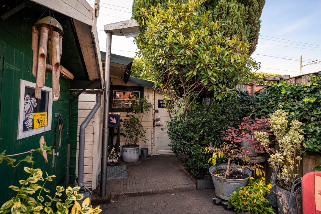 Photo 16 of Leidsevaart 164