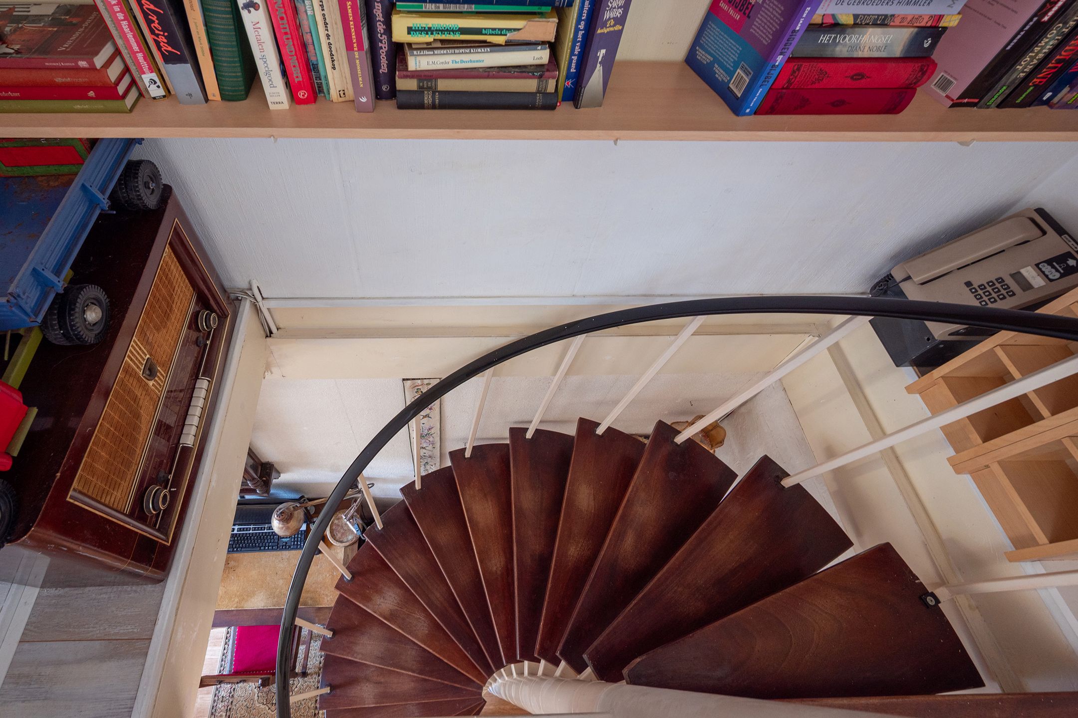 Photo 21 of Leidsevaart 164