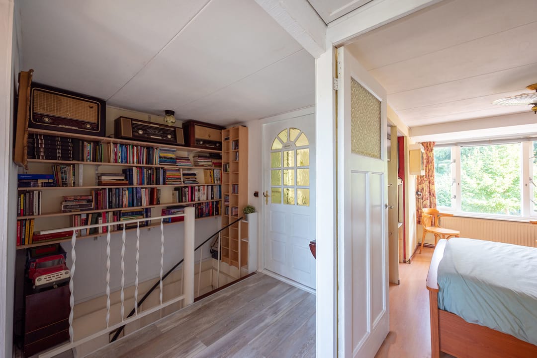 Photo 22 of Leidsevaart 164