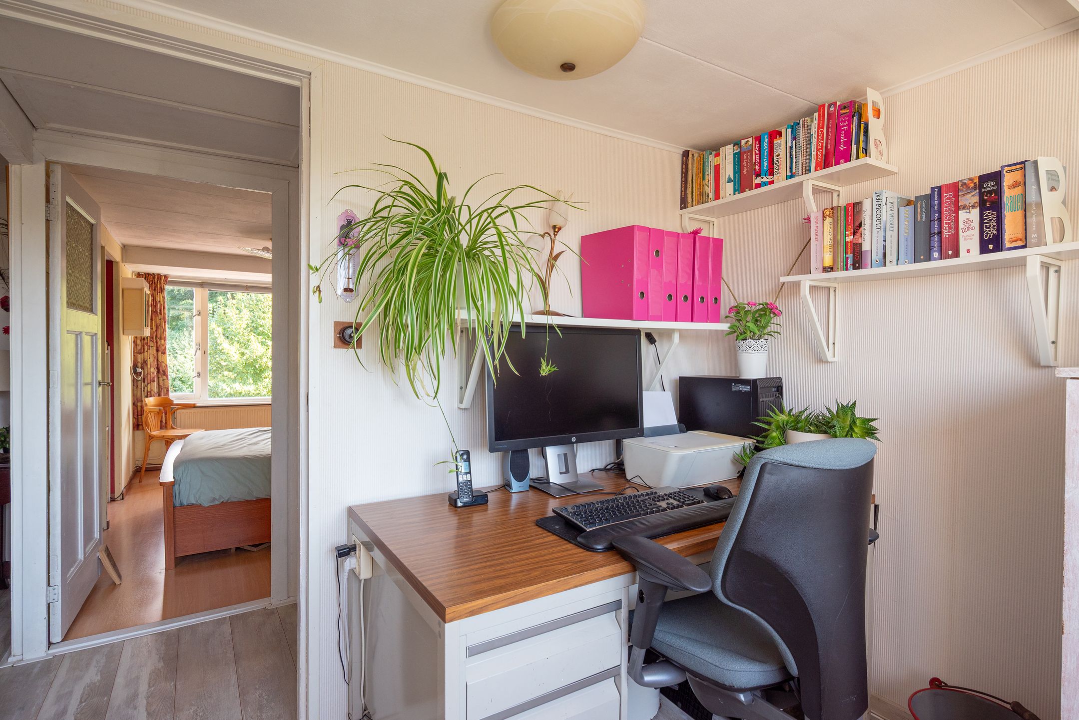 Photo 24 of Leidsevaart 164