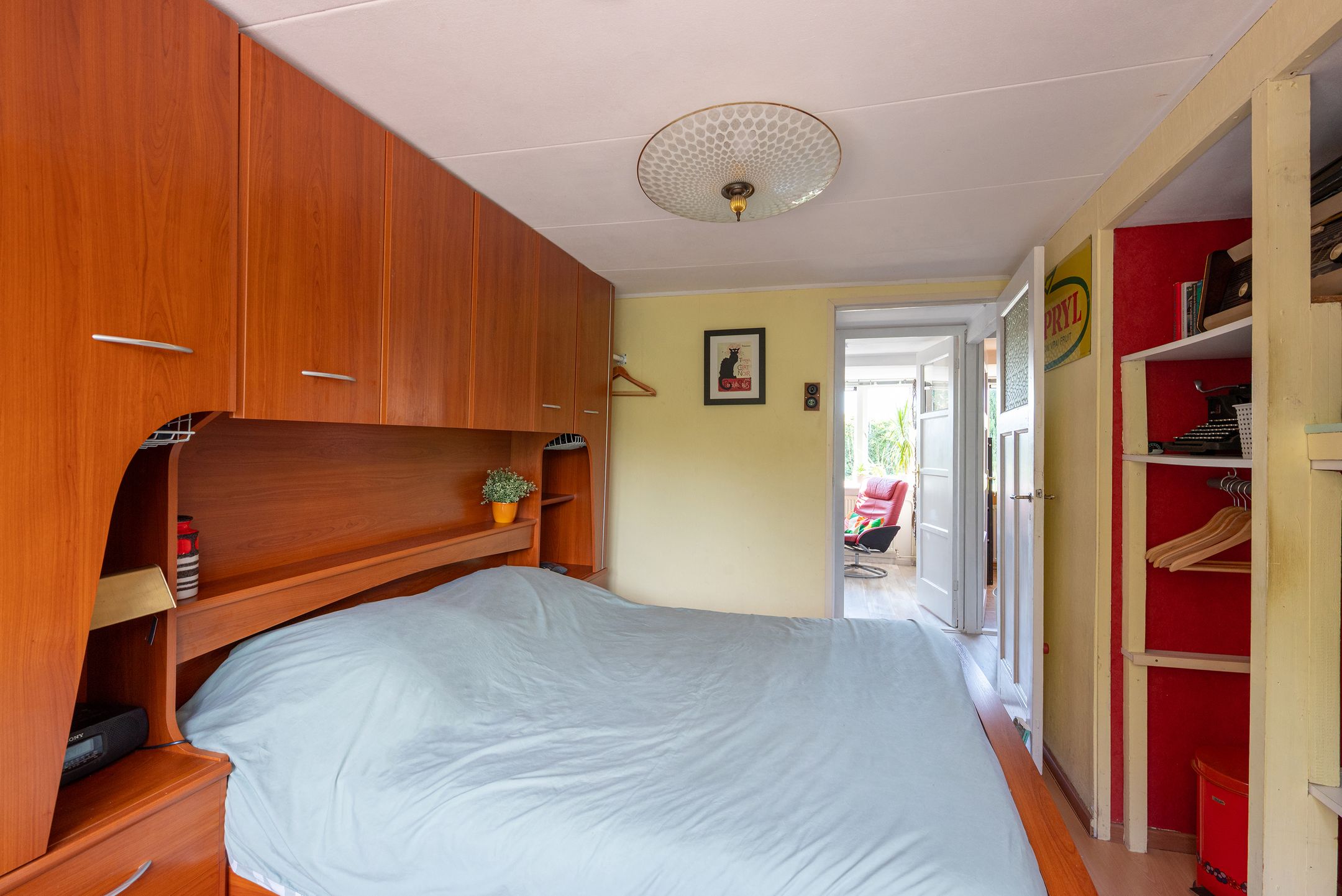 Photo 27 of Leidsevaart 164