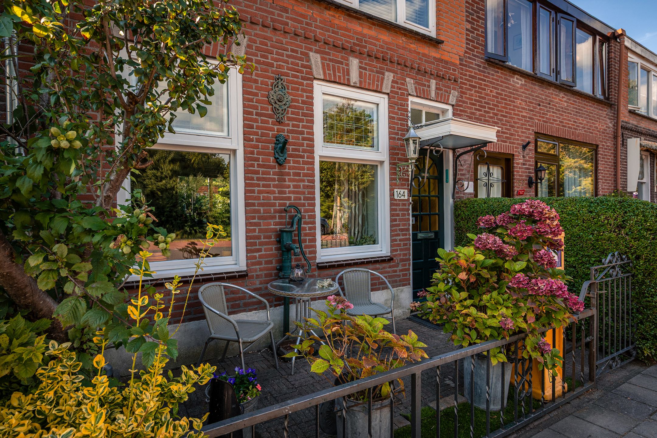 Photo 33 of Leidsevaart 164