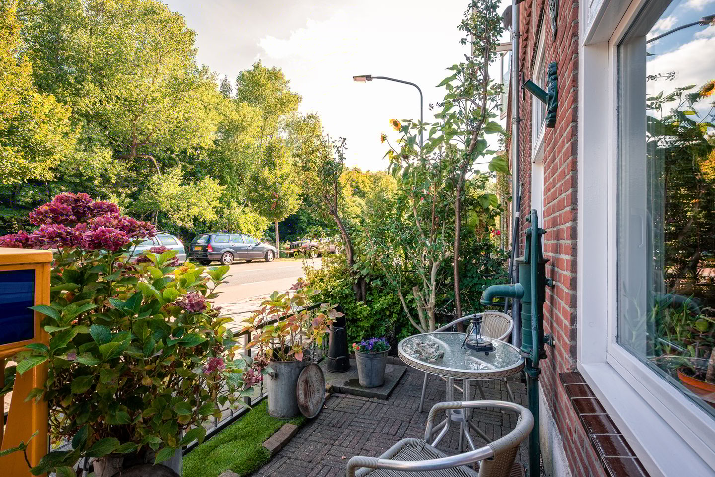 Photo 34 of Leidsevaart 164