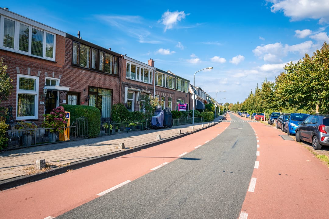 Photo 37 of Leidsevaart 164