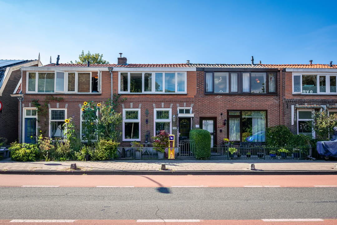 Photo 38 of Leidsevaart 164