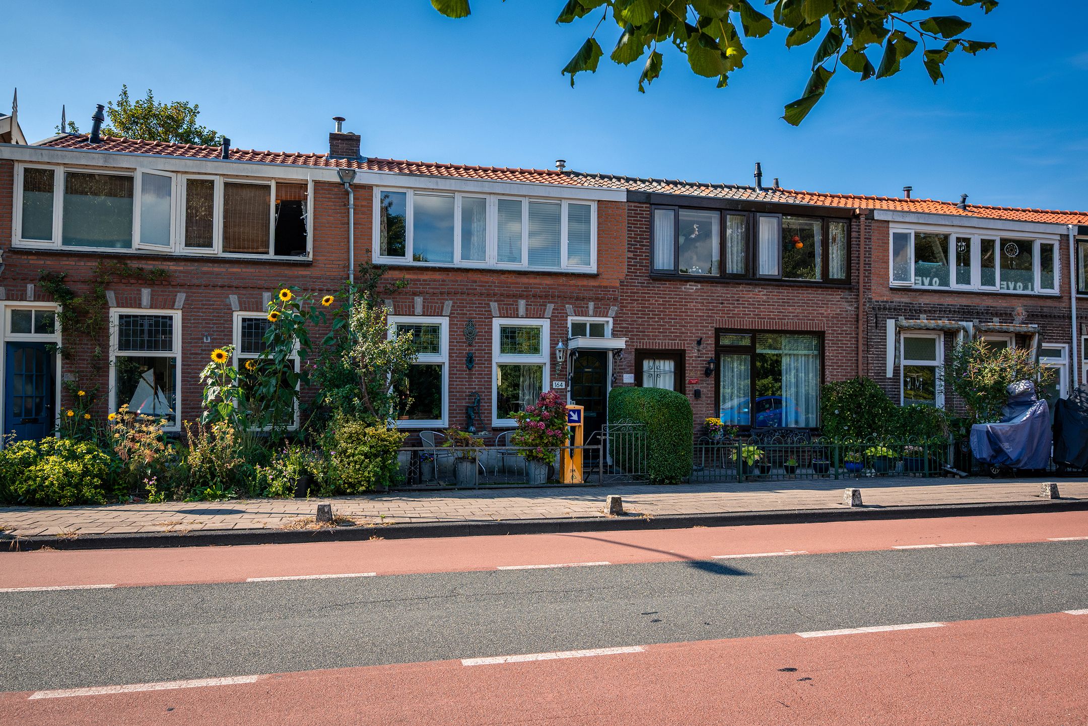 Photo 39 of Leidsevaart 164