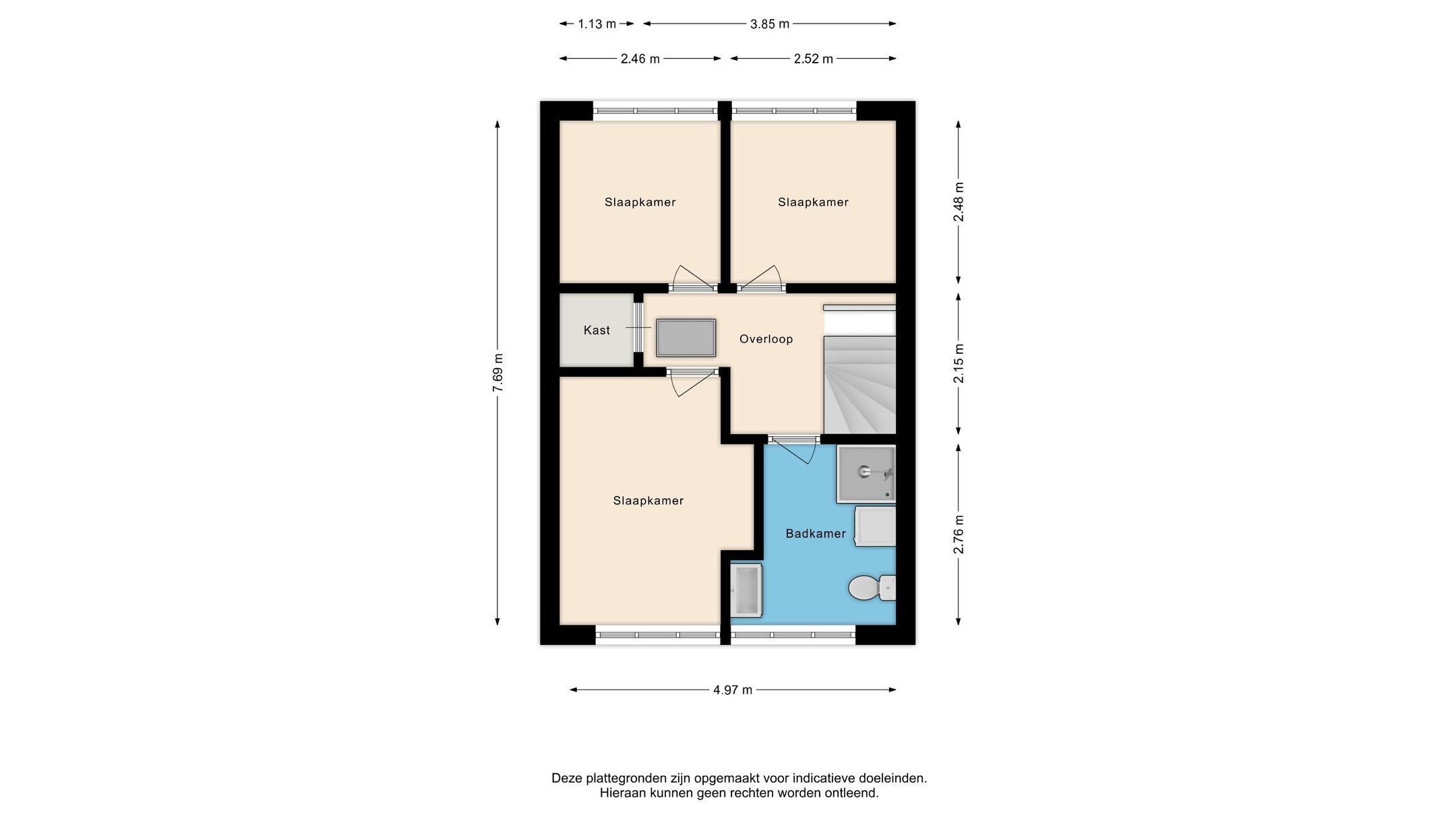 Photo 42 of Leidsevaart 164