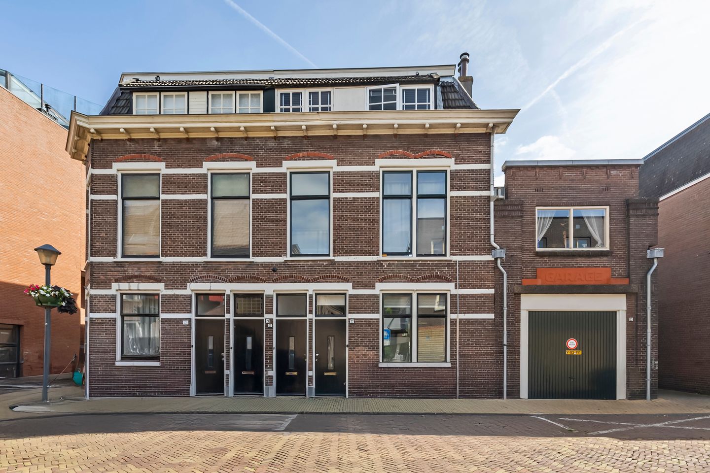 Foto 1 van Boerenstraat 33