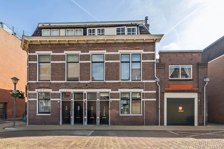 Foto 1 van Boerenstraat 33