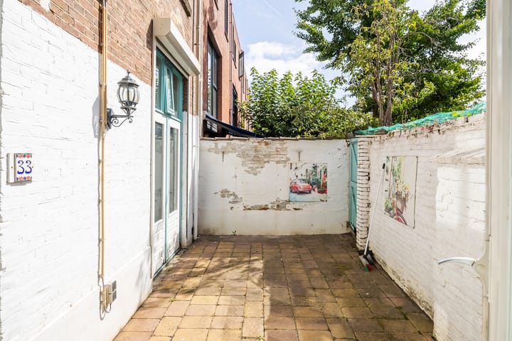 Foto 3 van Boerenstraat 33