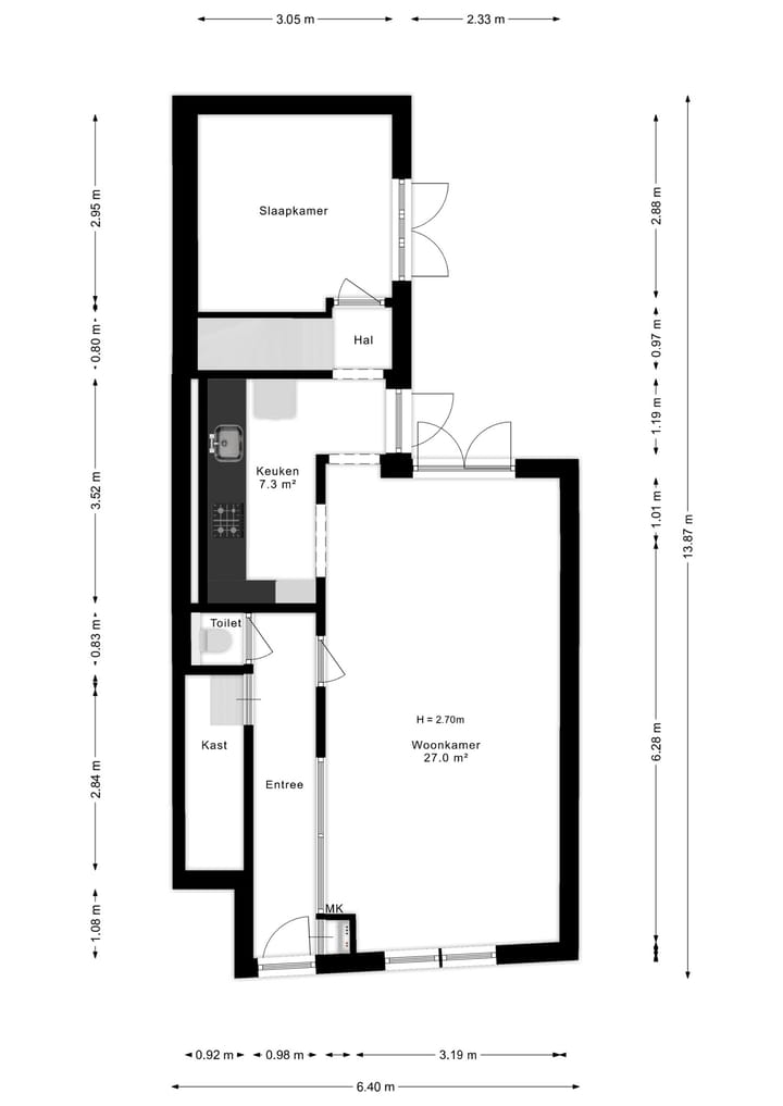 Foto 18 van Boerenstraat 33