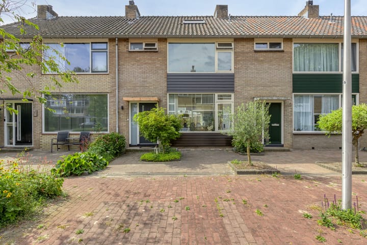 Foto 1 van Schoutenlaan 22