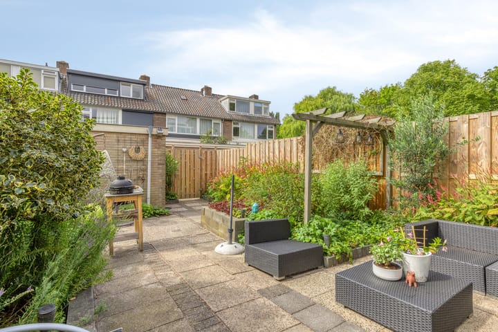 Foto 3 van Schoutenlaan 22