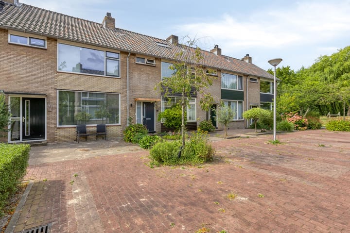 Foto 6 van Schoutenlaan 22