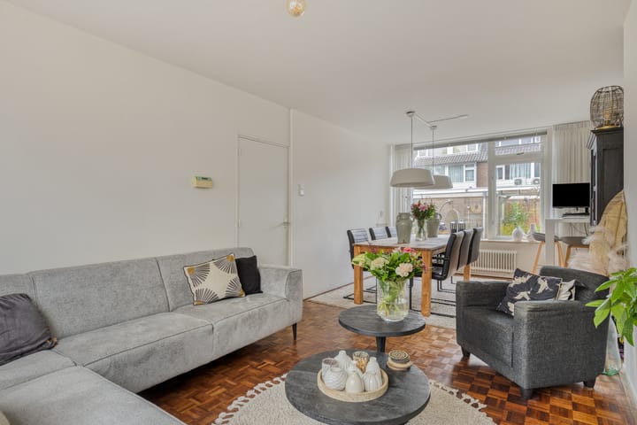 Foto 8 van Schoutenlaan 22