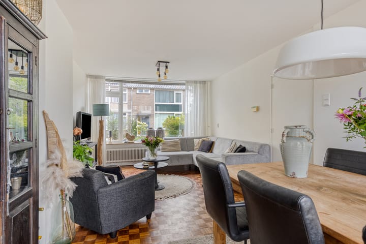 Foto 9 van Schoutenlaan 22