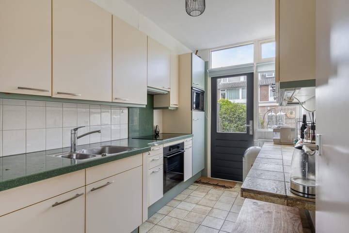 Foto 10 van Schoutenlaan 22