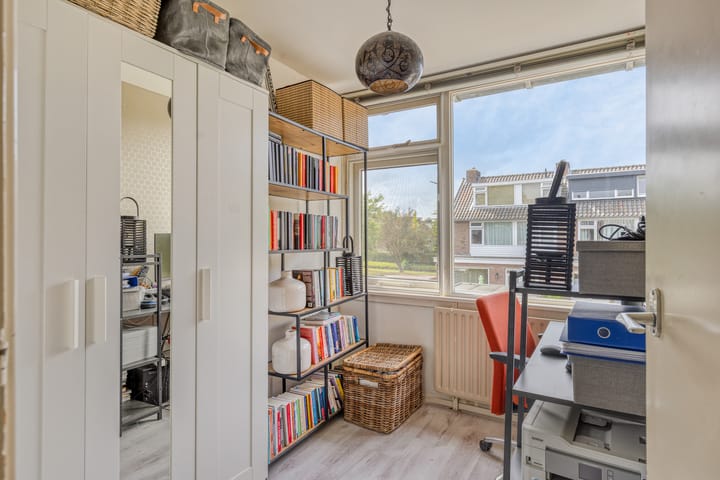 Foto 13 van Schoutenlaan 22