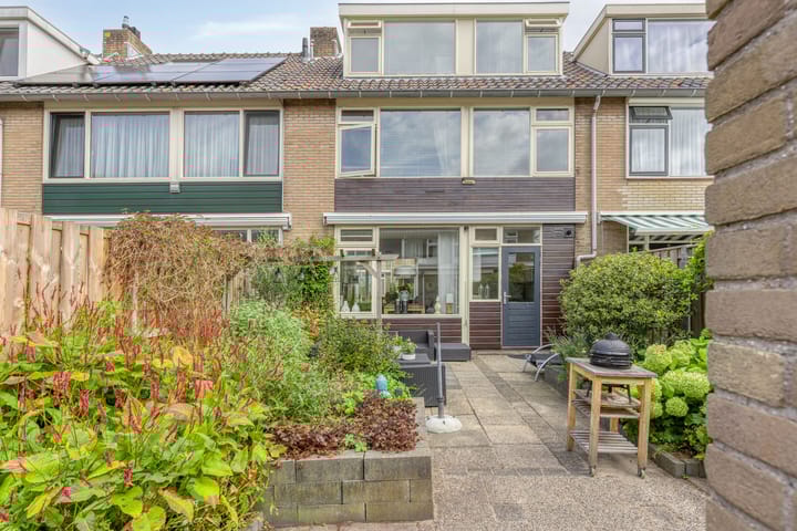 Foto 2 van Schoutenlaan 22