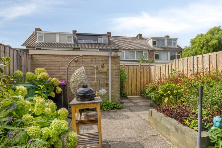 Foto 18 van Schoutenlaan 22