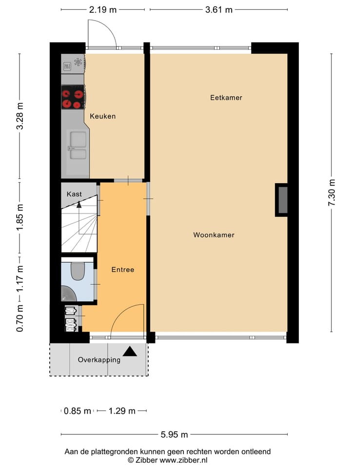 Foto 23 van Schoutenlaan 22