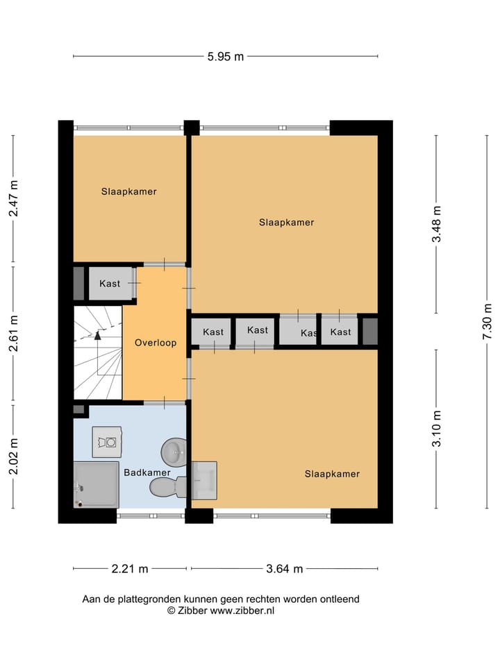 Foto 24 van Schoutenlaan 22