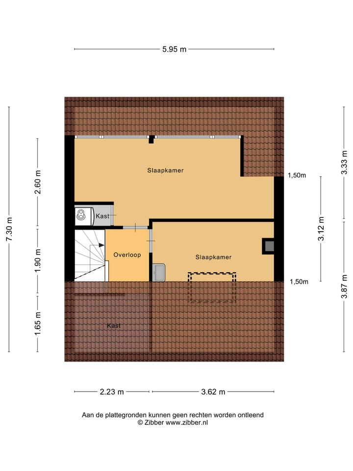 Foto 25 van Schoutenlaan 22