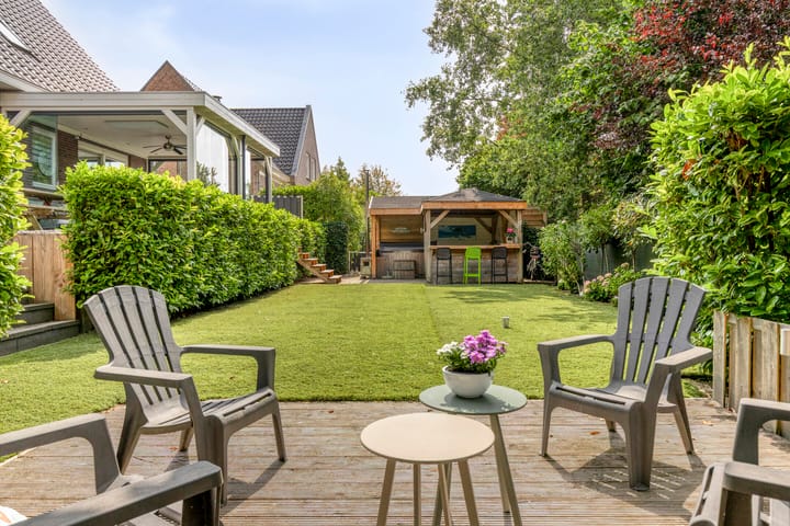 Foto 4 van Stougjesdijk 243-A