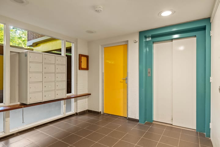 Foto 4 van Leusdenhof 290