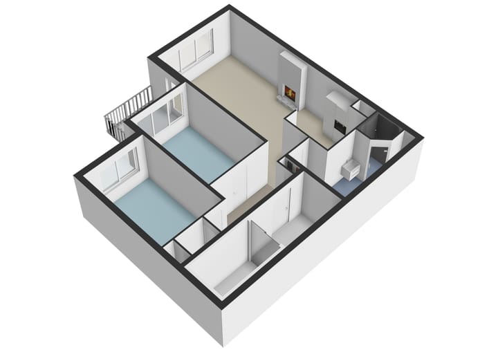 Foto 28 van Leusdenhof 290