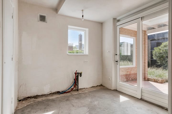 Foto 3 van 1e Lieven de Keylaan 92