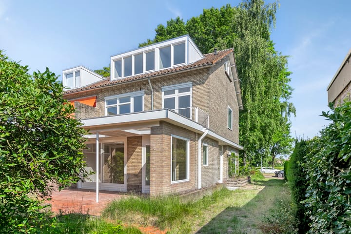 Foto 4 van 1e Lieven de Keylaan 92