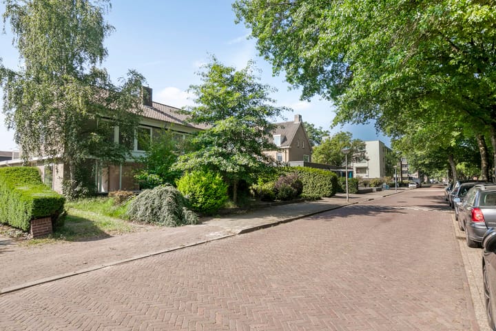 Foto 5 van 1e Lieven de Keylaan 92